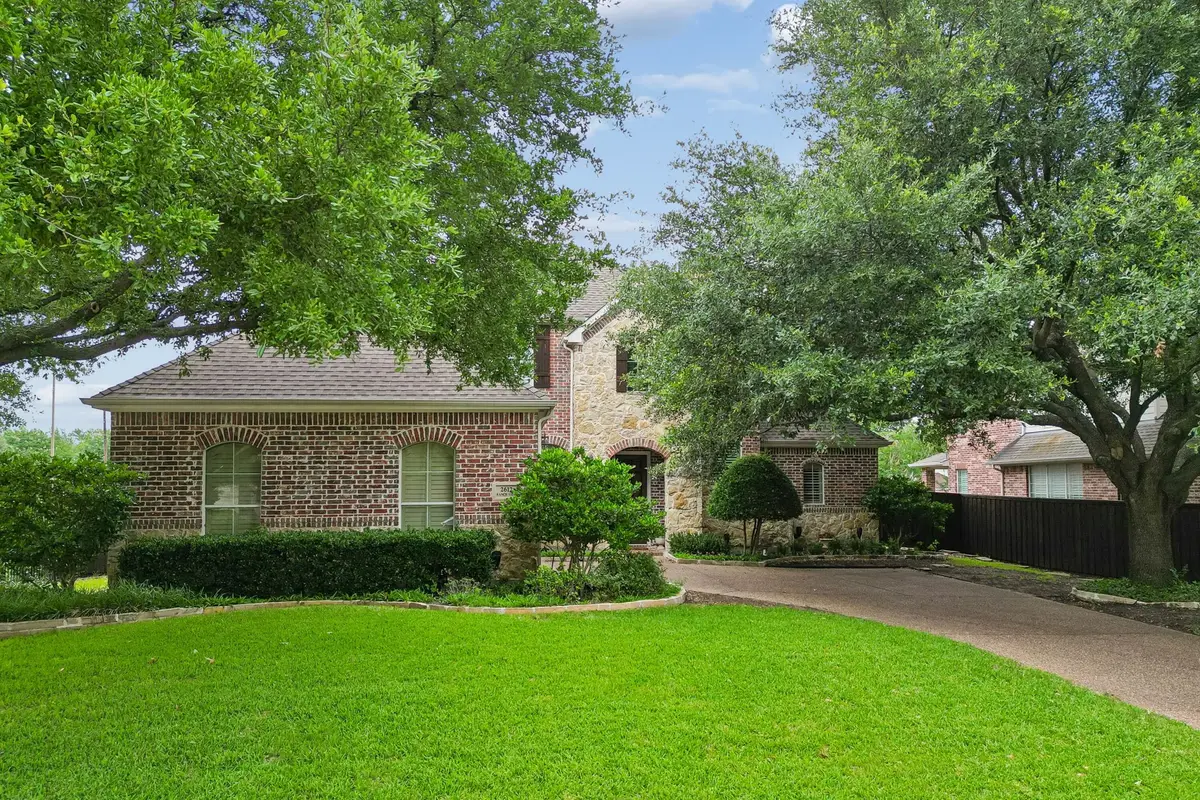 2612 Ranchview Drive, Richardson, TX 75082 - #1