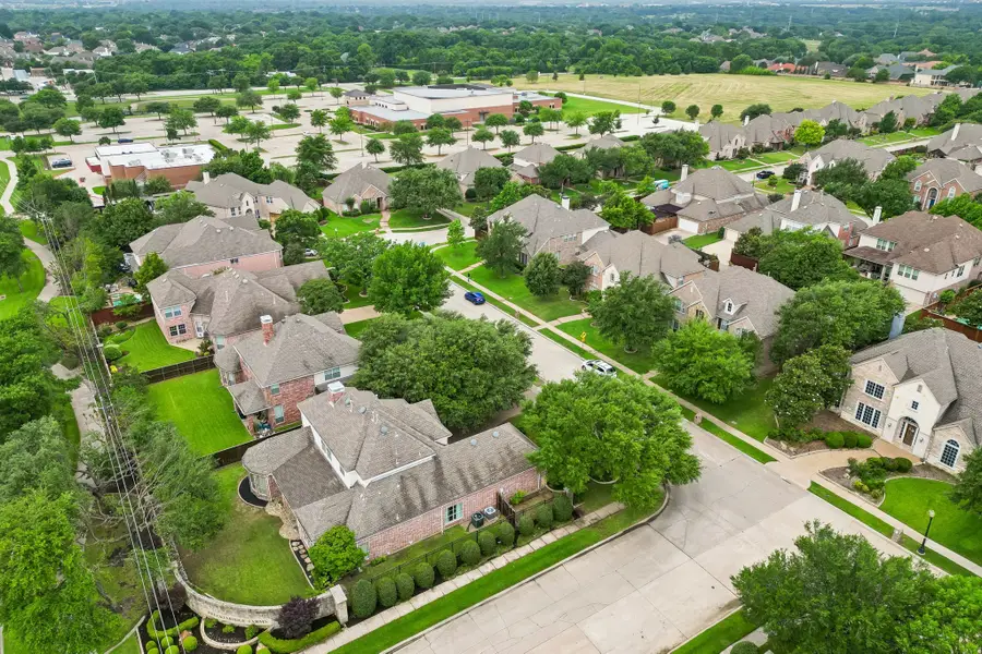 2612 Ranchview Drive, Richardson, TX 75082 - #2