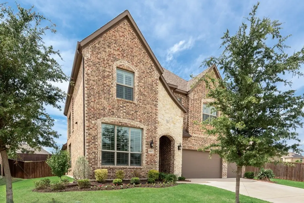884 Gold Finch Lane, Forney, TX 75126 - #1