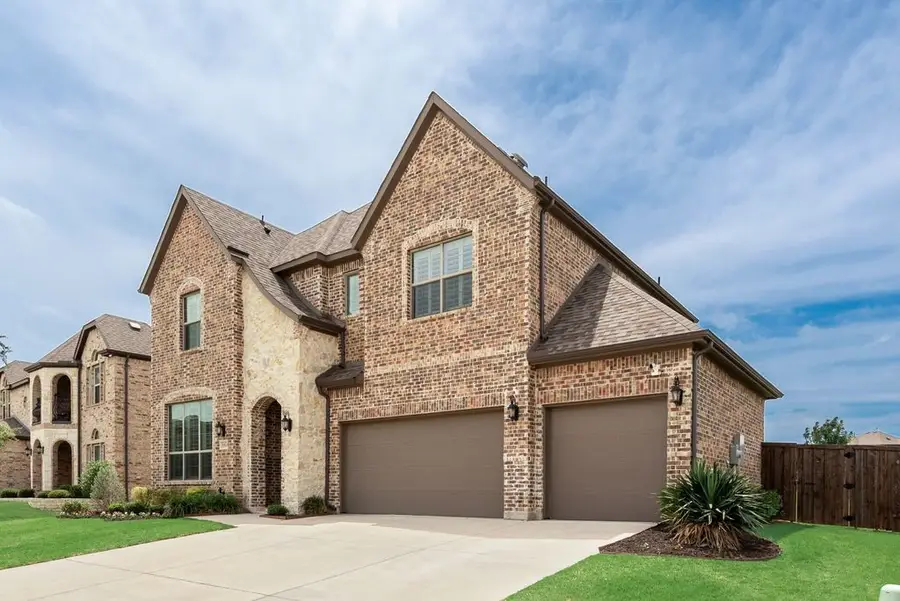 884 Gold Finch Lane, Forney, TX 75126 - #2