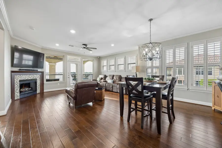 2142 Portofino Drive, Rockwall, TX 75032 - #2