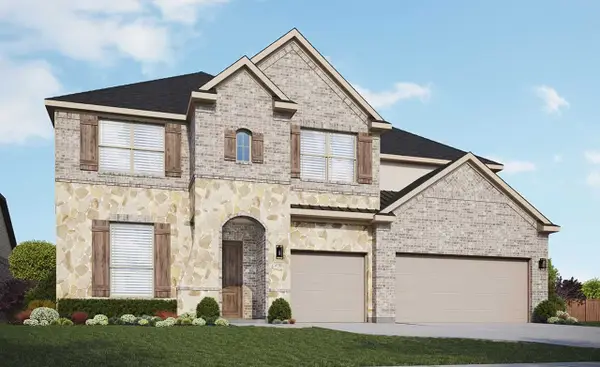 2297 Slate Drive, Waxahachie, TX 75167