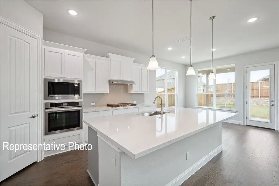 2297 Slate Drive, Waxahachie, TX 75167 - #2