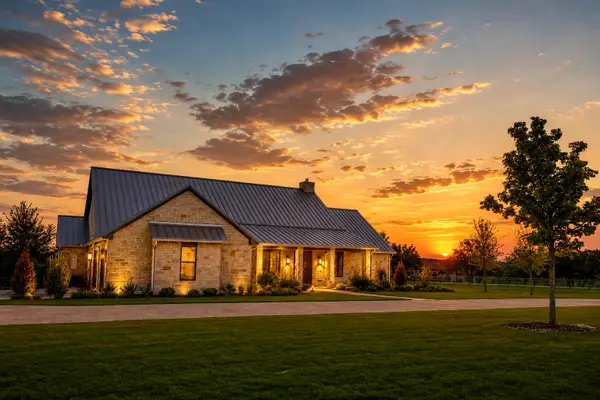 1601 Silverado Drive, Weatherford, TX 76087