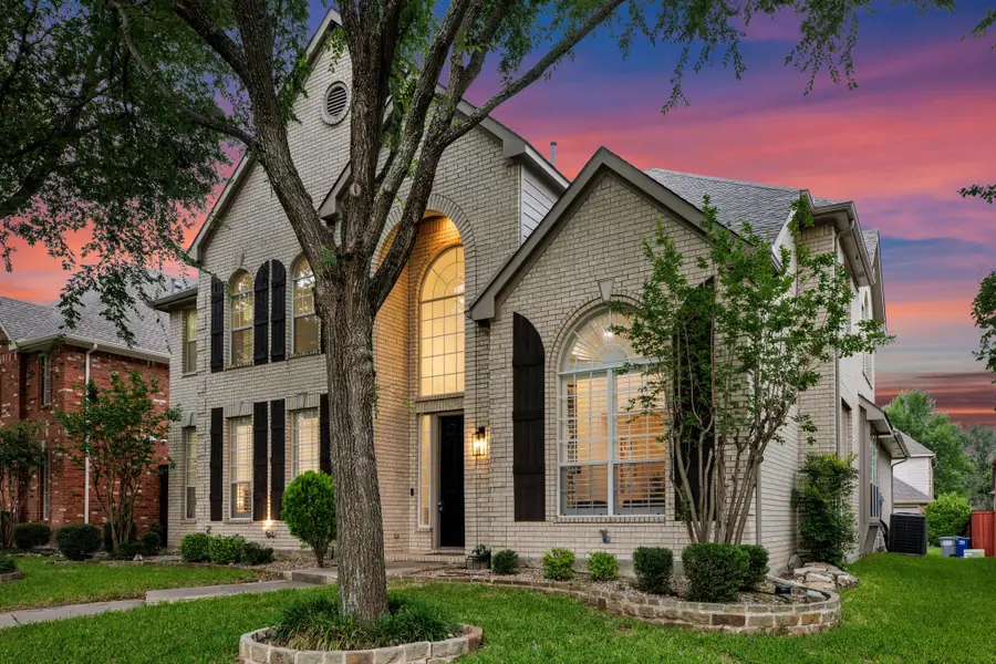 1417 Cool Springs Drive, Allen, TX 75013 - #2