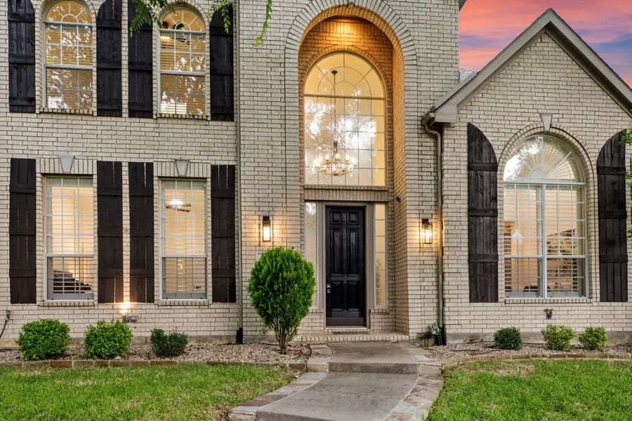 1417 Cool Springs Drive, Allen, TX 75013 - #3