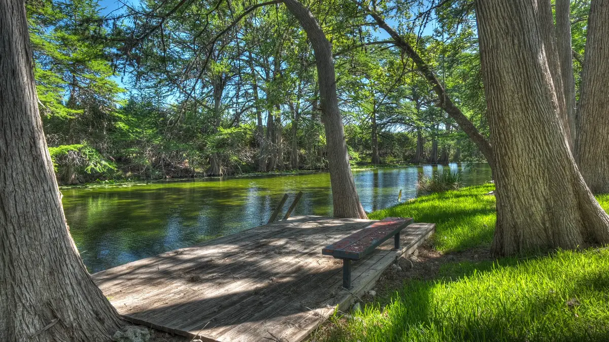 187 N Roy Chisum Road, Leakey, TX 78873 - #1