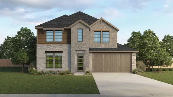 1706 Patricia Drive, Princeton, TX 75407