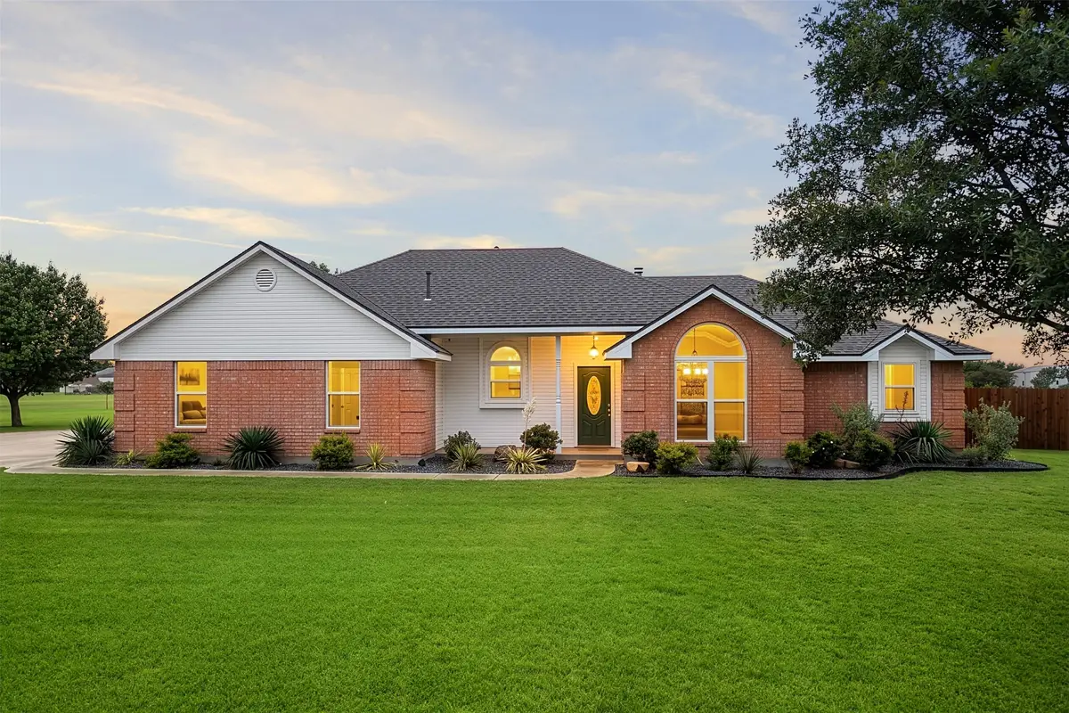 123 Catawba Road, Waxahachie, TX 75165 - #1