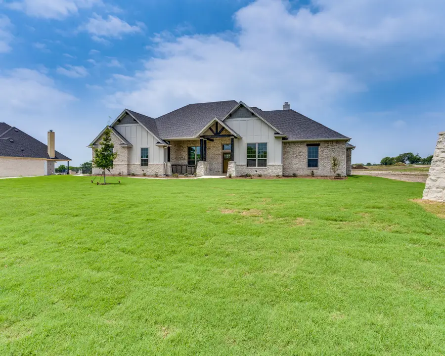 421 Paradise Ridge Drive, Waxahachie, TX 75167 - #2