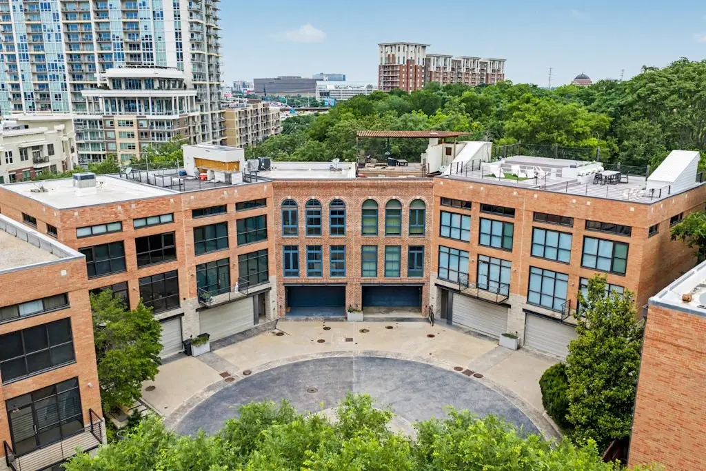 2927 Magnolia Hill Court, Dallas, TX 75201 - #1