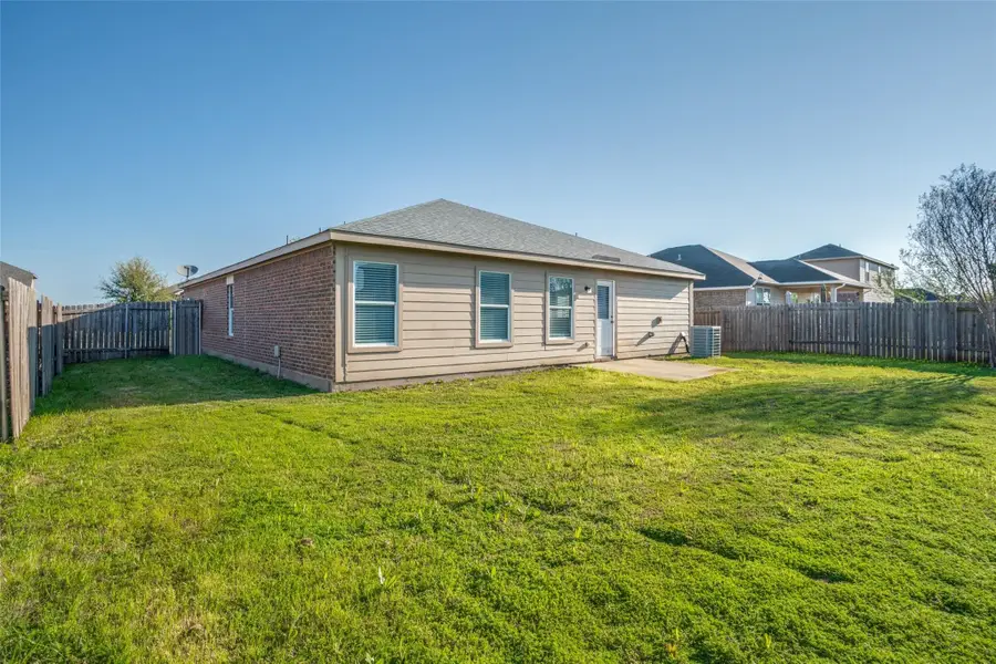 317 Meadow View Lane, Anna, TX 75409 - #2