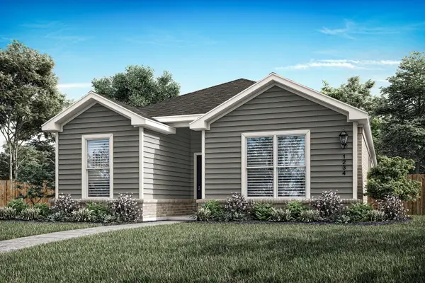149 Magnolia Boulevard, Hutchins, TX 75141