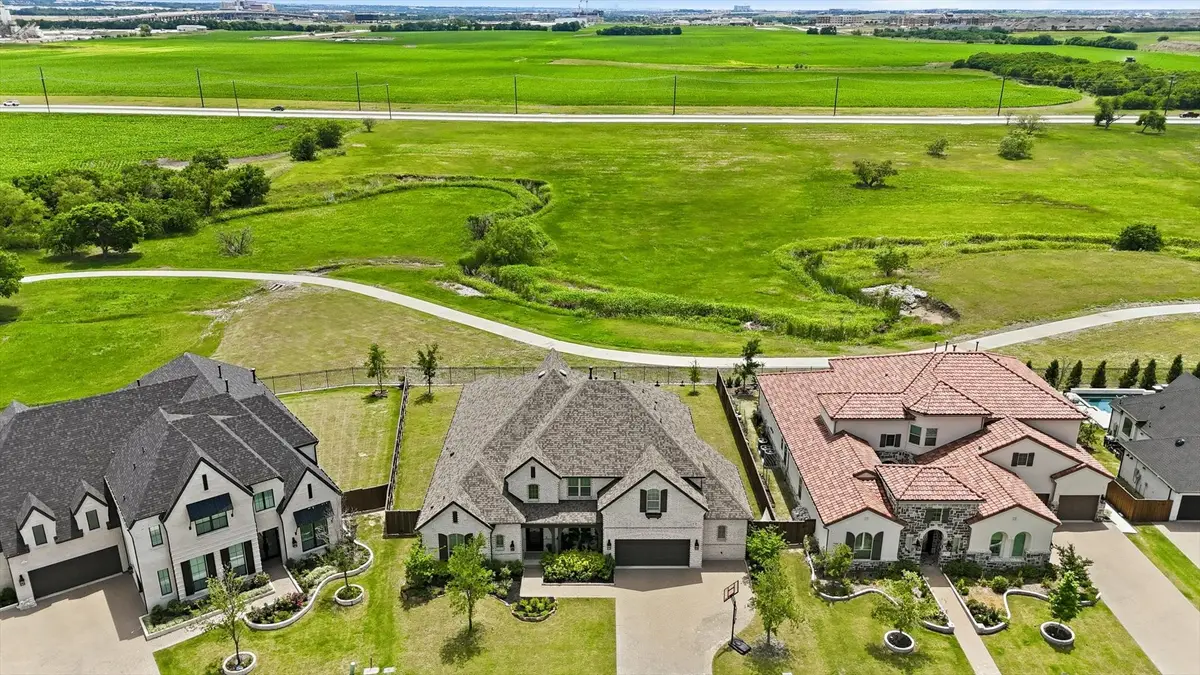 1871 Aberdeen Lane, Prosper, TX 75078 - #1