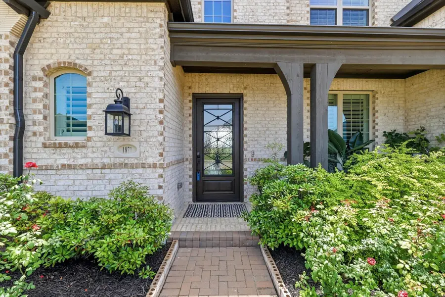 1871 Aberdeen Lane, Prosper, TX 75078 - #3
