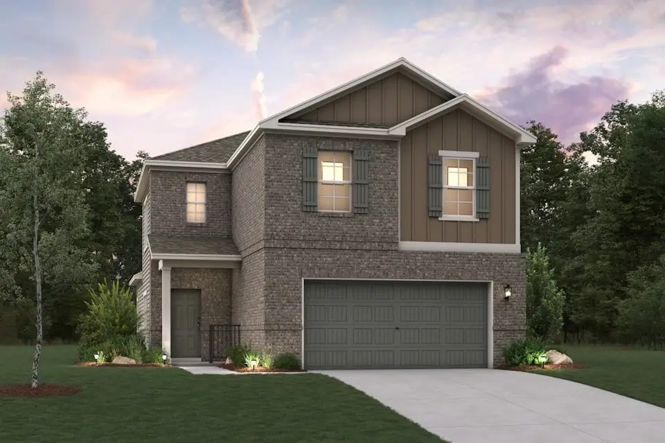 308 Sun Harvest Drive, Royse City, TX 75189 - #1