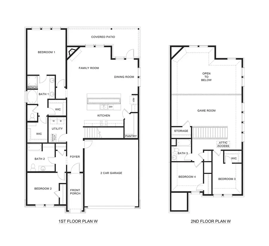 1802 Sabina Drive, Princeton, TX 75407 - #2