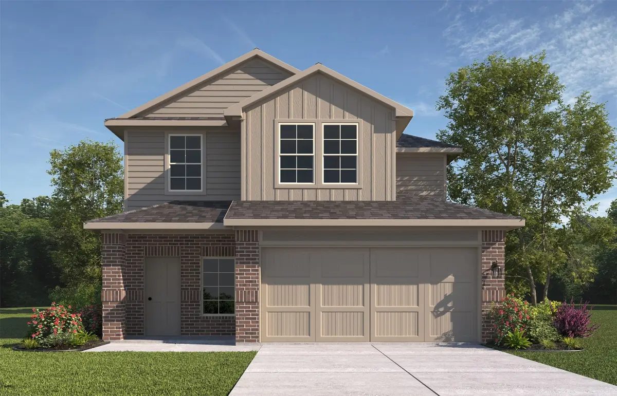 136 Davis Lane, Denton, TX 76259 - #1