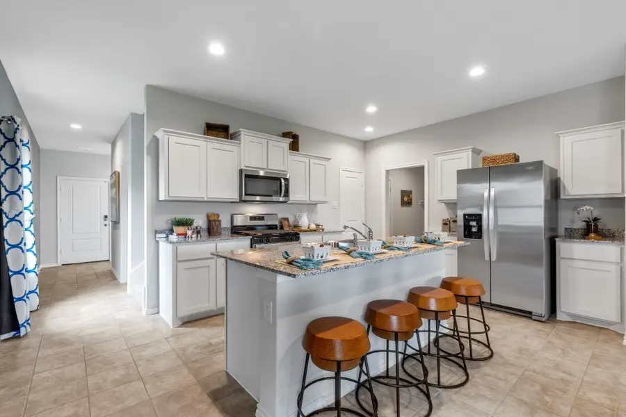 136 Davis Lane, Denton, TX 76259 - #2