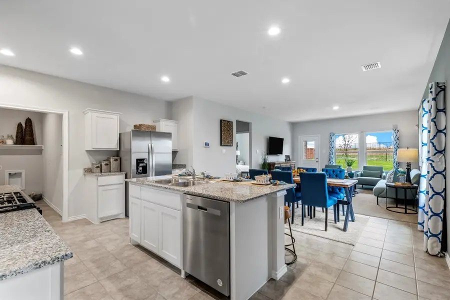 136 Davis Lane, Denton, TX 76259 - #3