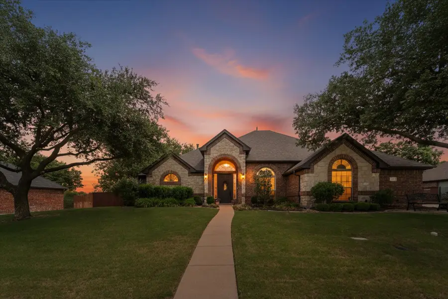 609 Clinton Street, Ovilla, TX 75154 - #2