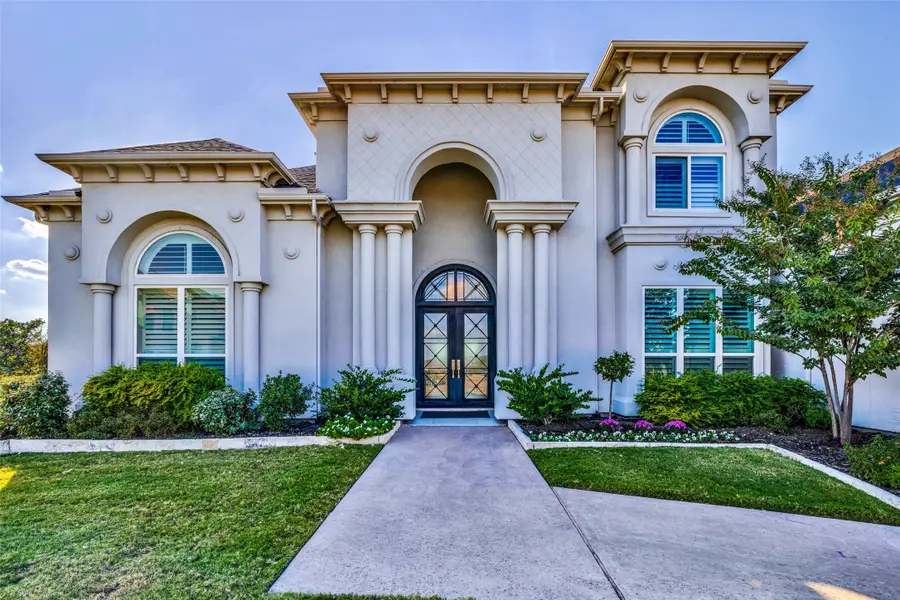 5004 Fitzgerald Court, Flower Mound, TX 75022 - #2