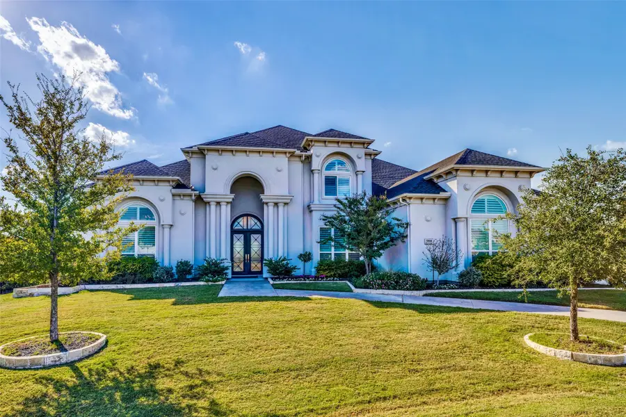 5004 Fitzgerald Court, Flower Mound, TX 75022 - #3