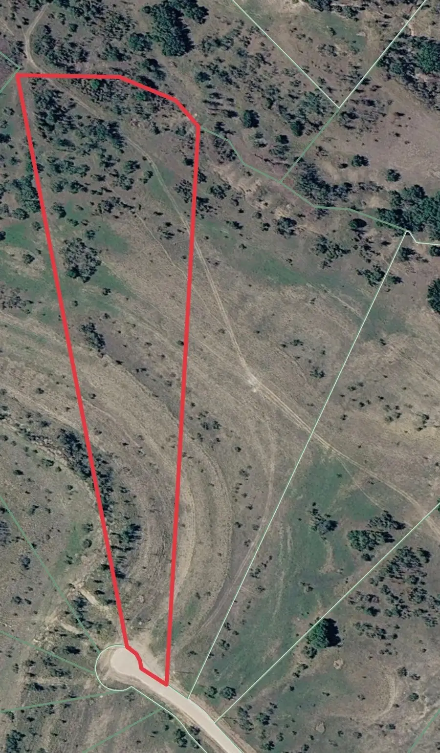 5110 Fm 1702, Gustine, TX 76455 - #2