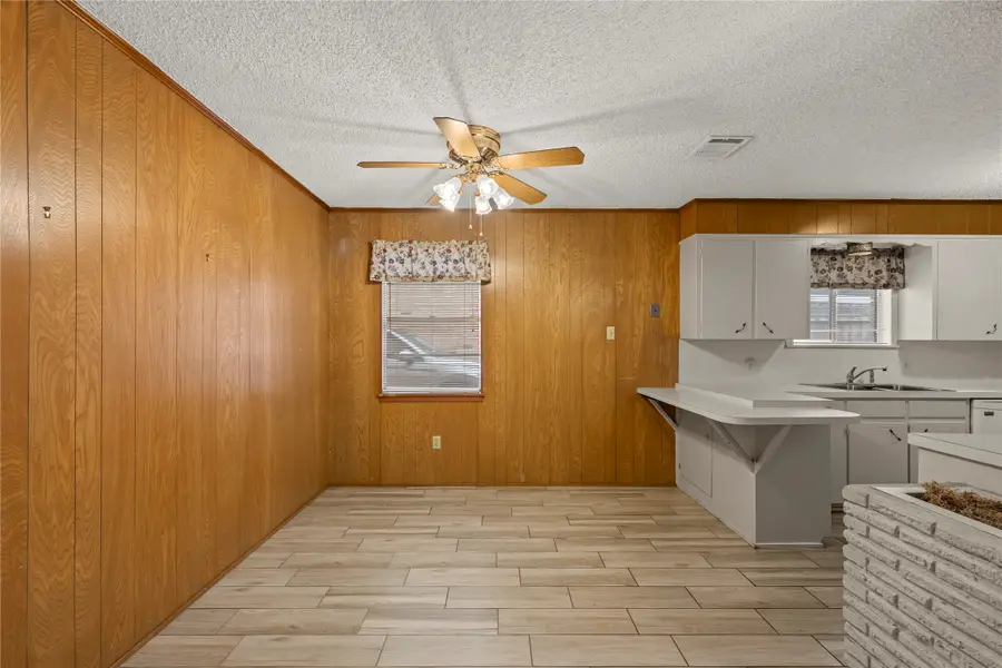5807 Caldwell Street, Waco, TX 76710 - #3