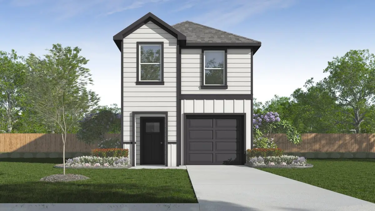 412 Tall Cedar Way, Princeton, TX 75407 - #1