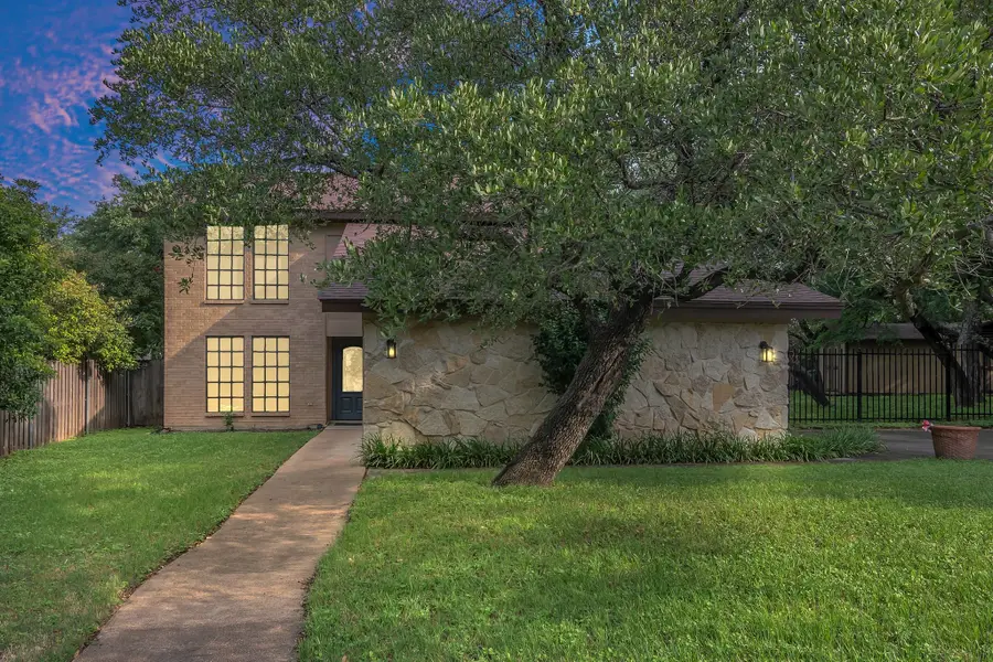 7804 Skylake Drive, Fort Worth, TX 76179 - #2