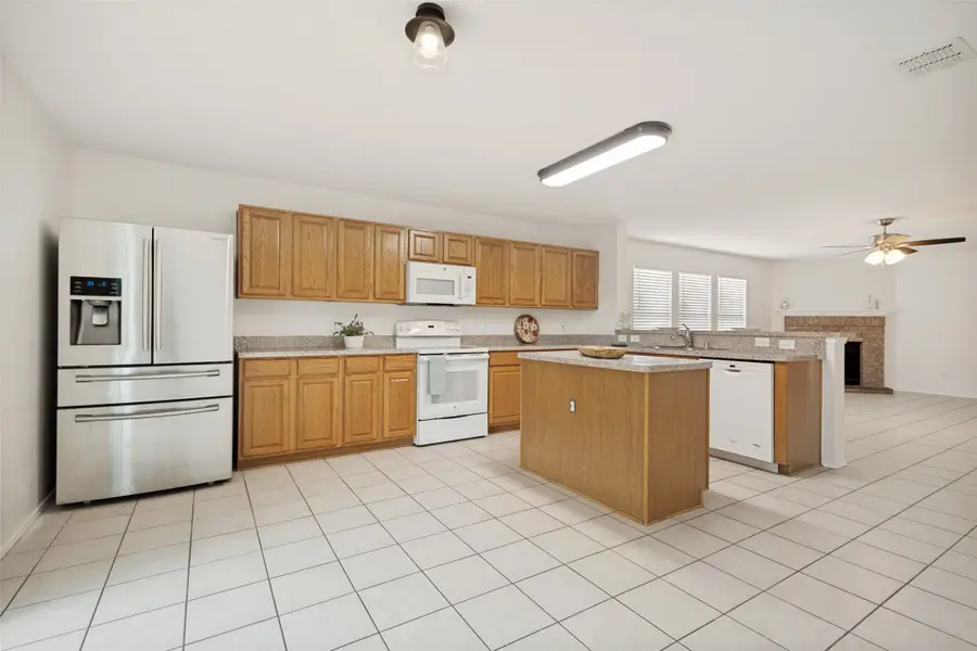 2208 Lookout Lane, Denton, TX 76207 - #3