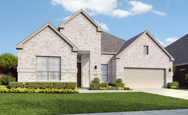 2268 Emerald Drive, Waxahachie, TX 75167