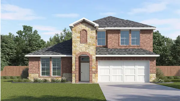 116 Rita Drive, Princeton, TX 75407