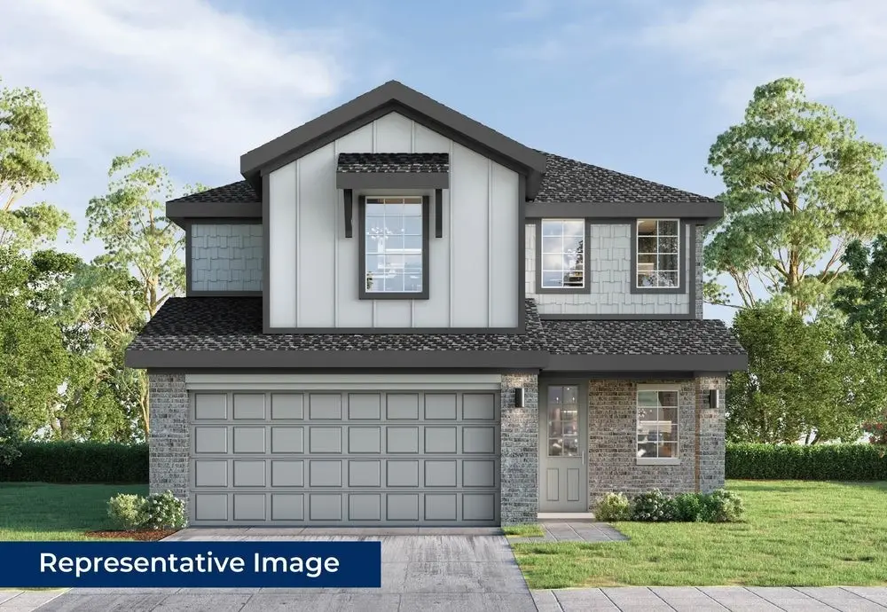 2000 Blossom Street, Mesquite, TX 75181 - #1