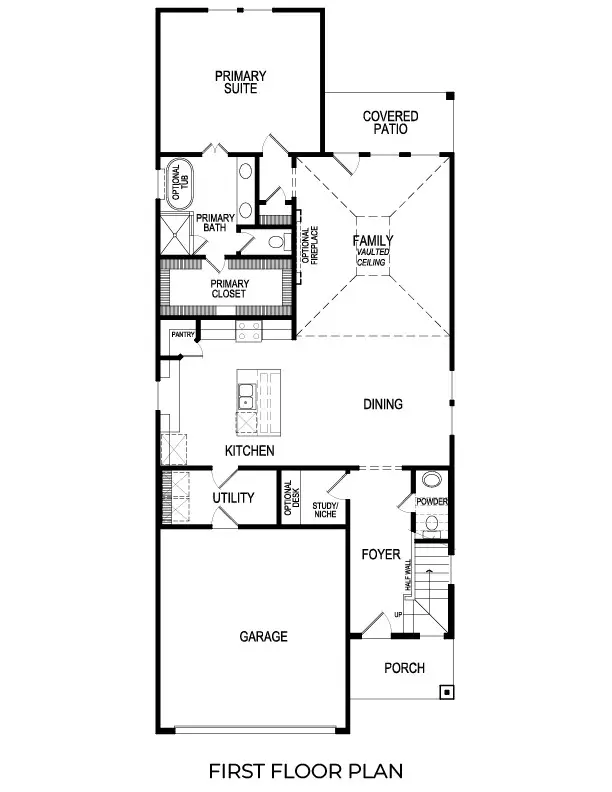 2000 Blossom Street, Mesquite, TX 75181 - #3