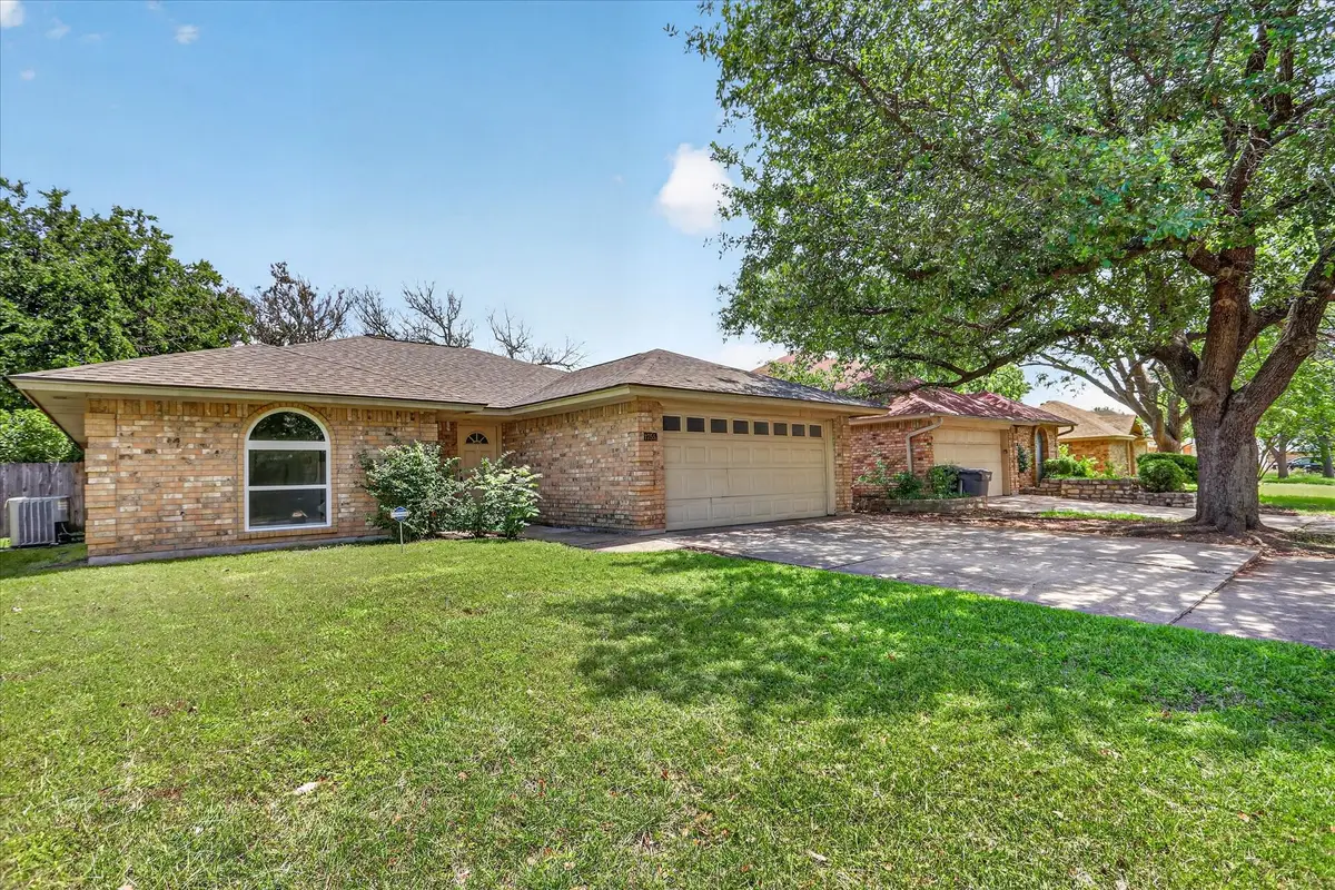 1755 Kings Canyon Circle, Fort Worth, TX 76134 - #1