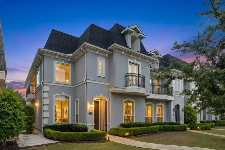 7609 Renaissance Boulevard, McKinney, TX 75070 - #2
