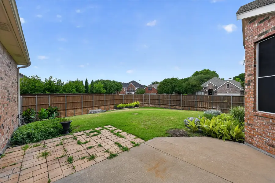 1901 Winchester Drive, Frisco, TX 75033 - #2
