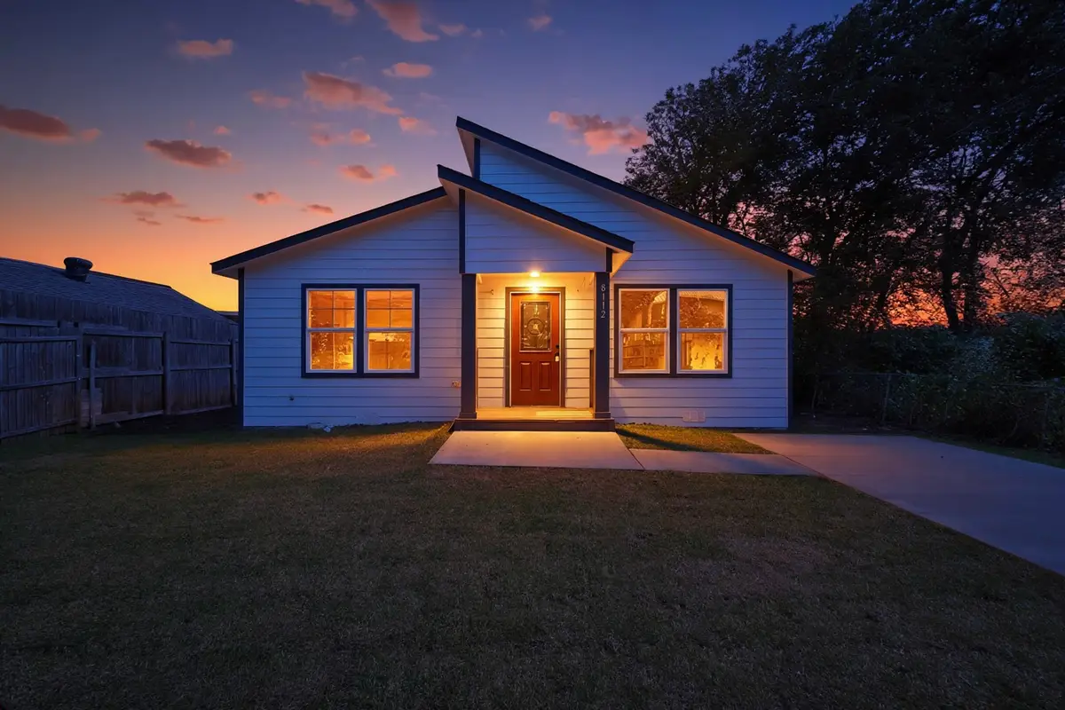 8112 Arlene Lane, Dallas, TX 75217 - #1