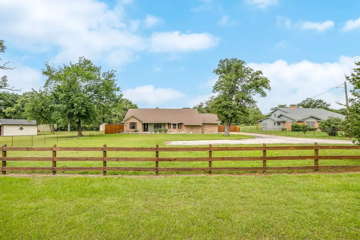 3412 E Renfro Street, Burleson, TX 76028 - #1