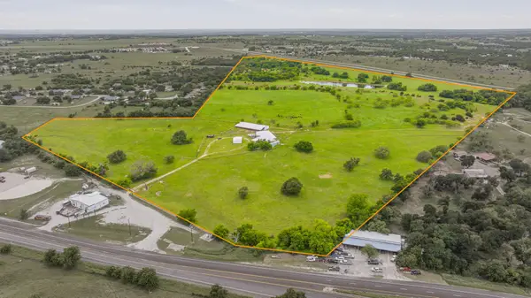 20304 S Us Highway 377, Dublin, TX 76446