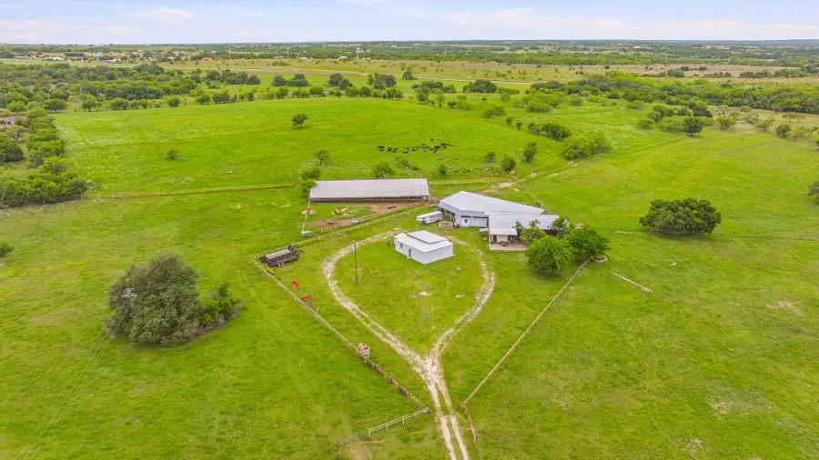 20304 S Us Highway 377, Dublin, TX 76446 - #2