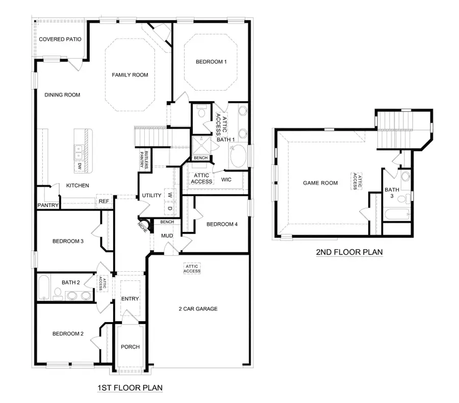2137 Hunter Lane, Anna, TX 75409 - #2