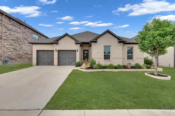 336 Cowling Drive, Little Elm, TX 75068