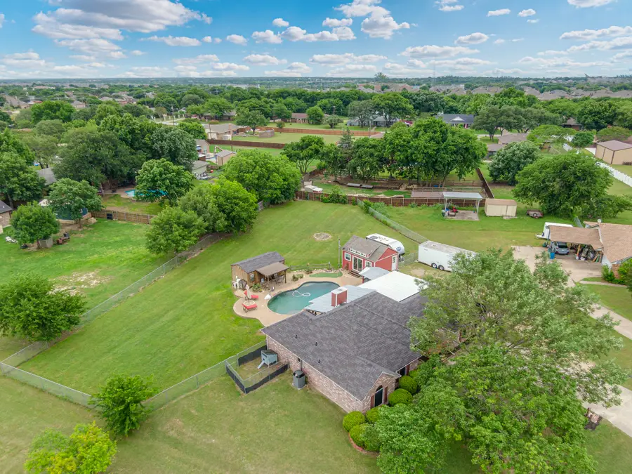 4431 Kings Court, Midlothian, TX 76065 - #3