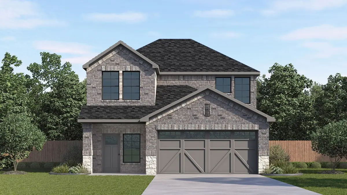 2017 Whispering Lane, Celina, TX 75009 - #1