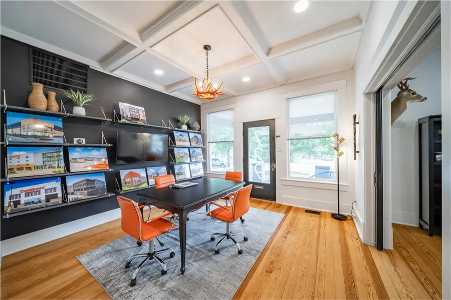 729 N Bishop Avenue, Dallas, TX 75208 - #2