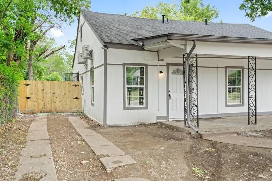 412 Chicago Avenue, Fort Worth, TX 76103 - #3