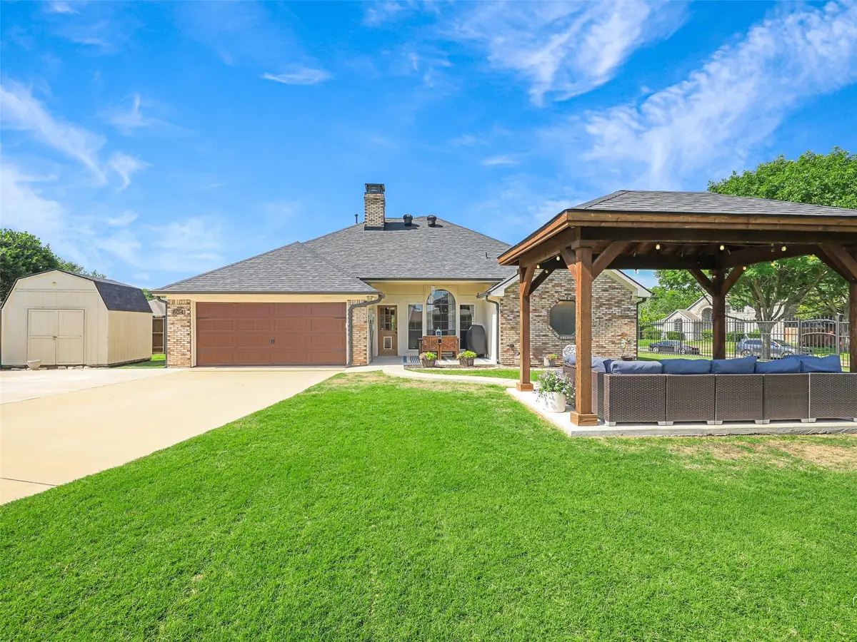 604 Quail Run Drive, Allen, TX 75002 - #1